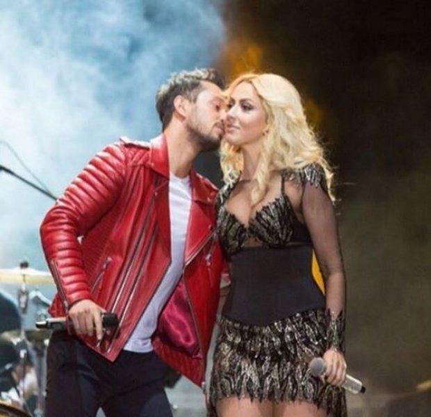 Hadise'nin eski halinden eser kalmadı