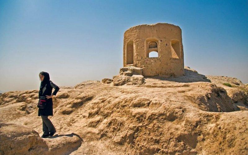 İran'ın kültür kenti: İsfahan