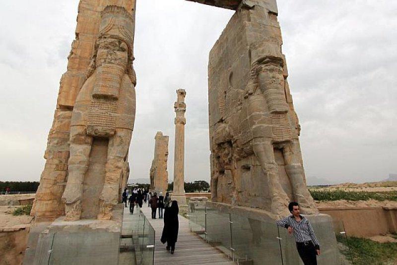 İran'ın kültür kenti: İsfahan