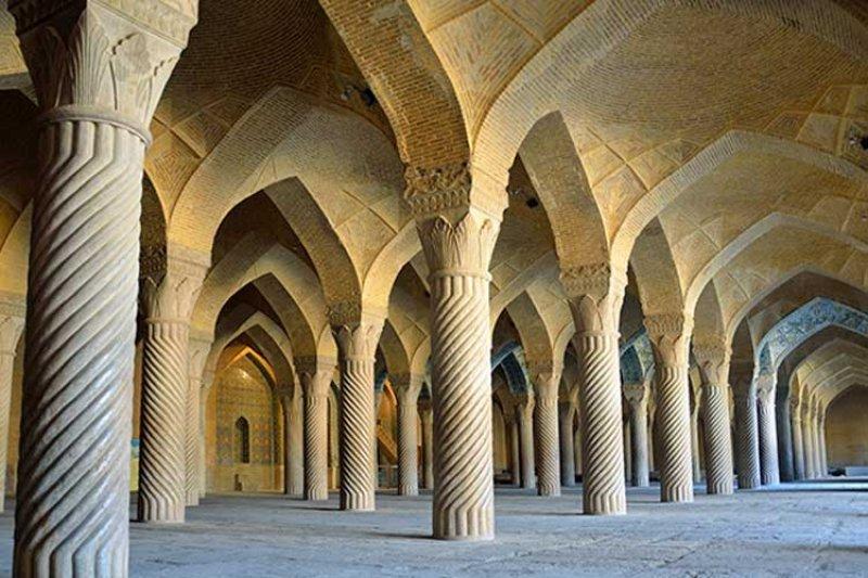 İran'ın kültür kenti: İsfahan