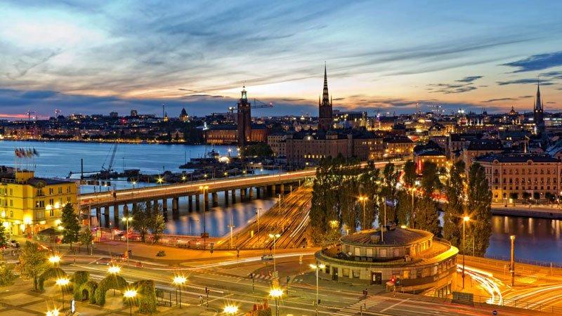 Bulgaristan'ın en büyük liman kenti: Varna