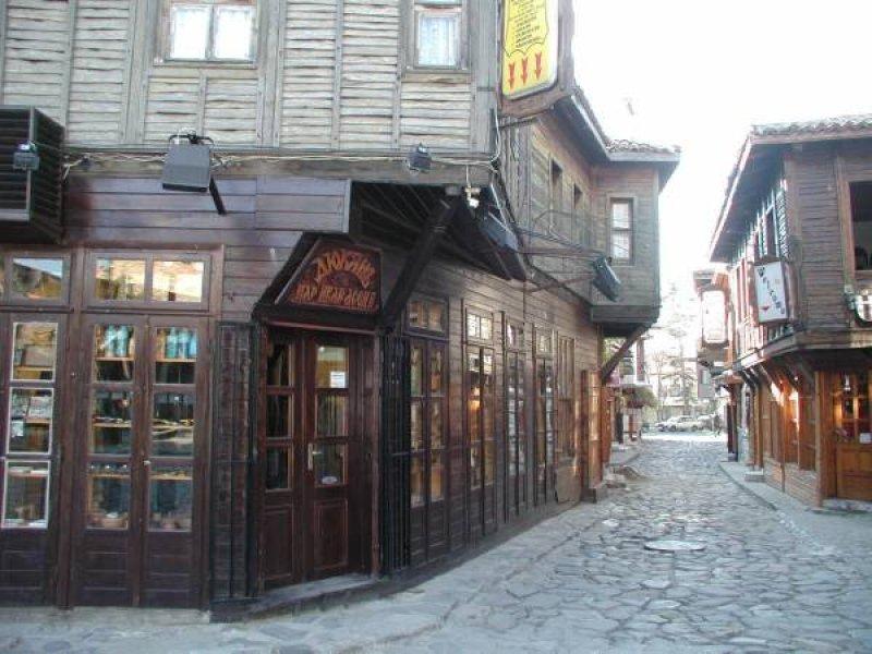 Bulgaristan'ın en büyük liman kenti: Varna