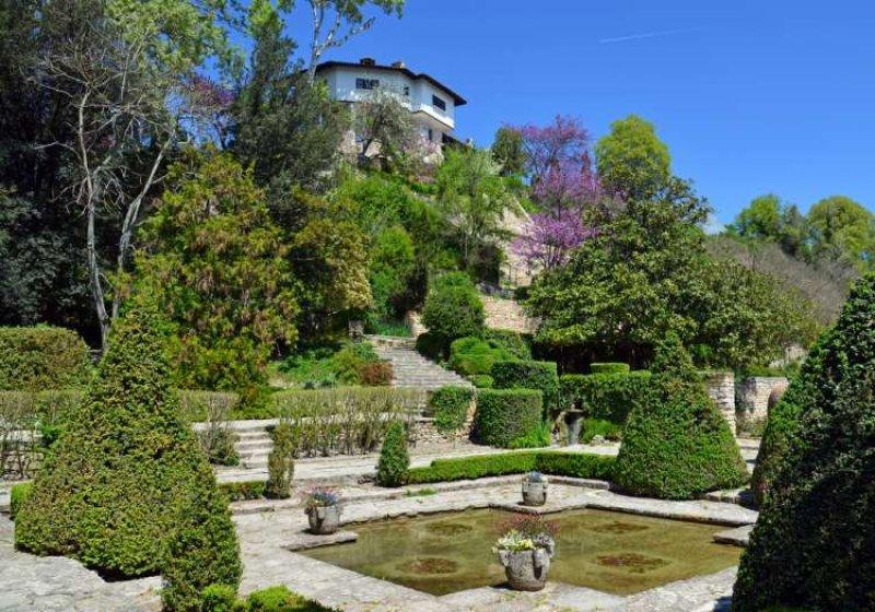 Bulgaristan'ın en büyük liman kenti: Varna