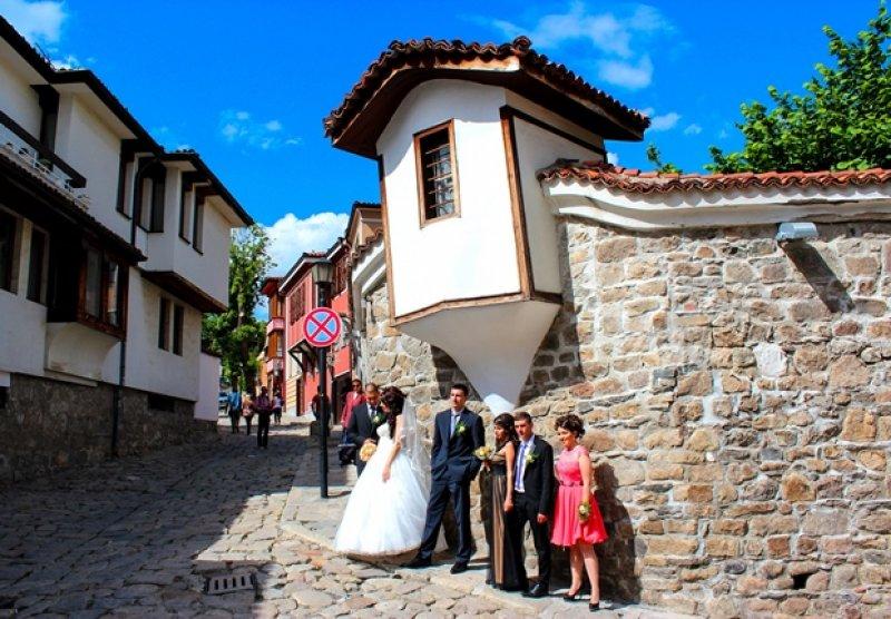 Bulgaristan'ın en büyük liman kenti: Varna