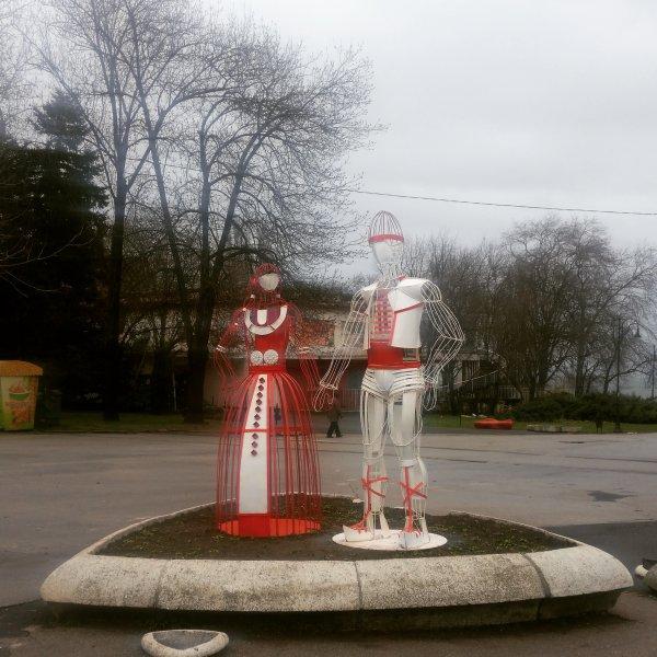 Bulgaristan'ın en büyük liman kenti: Varna