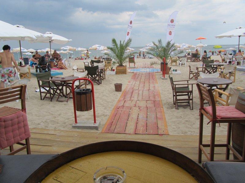 Bulgaristan'ın en büyük liman kenti: Varna