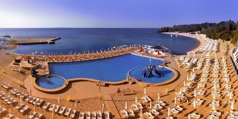 Bulgaristan'ın en büyük liman kenti: Varna