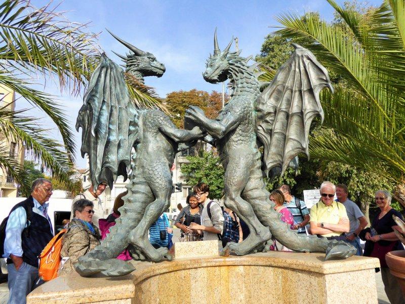 Bulgaristan'ın en büyük liman kenti: Varna