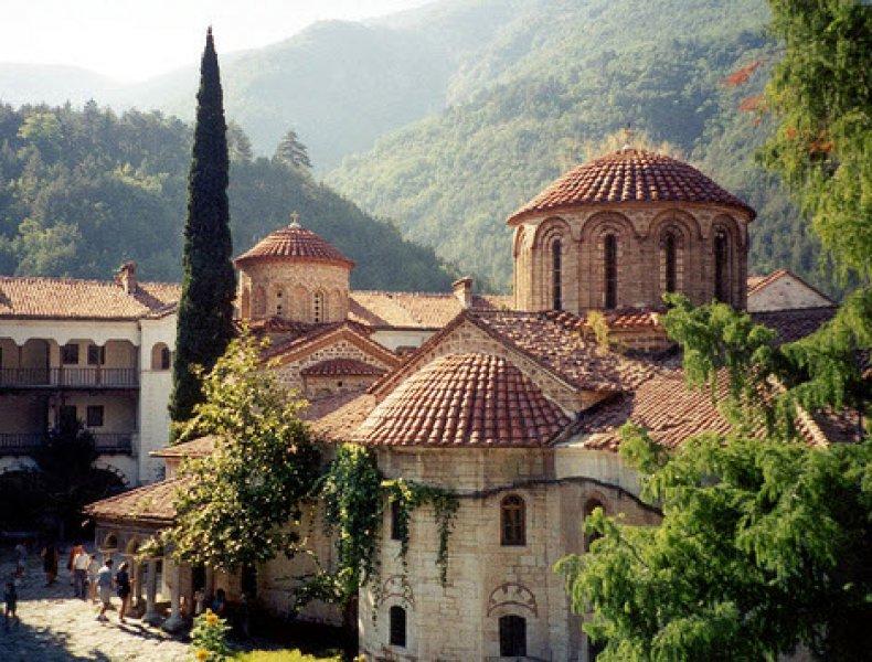 Bulgaristan'ın en büyük liman kenti: Varna