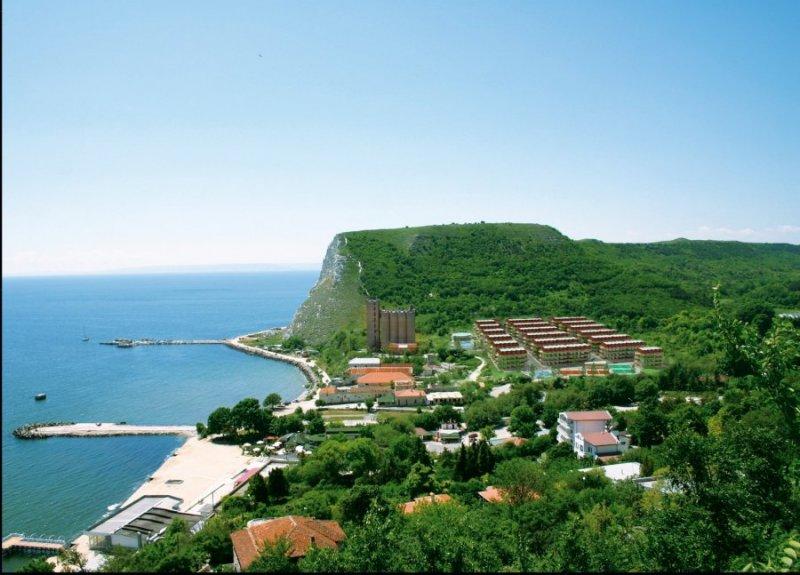 Bulgaristan'ın en büyük liman kenti: Varna