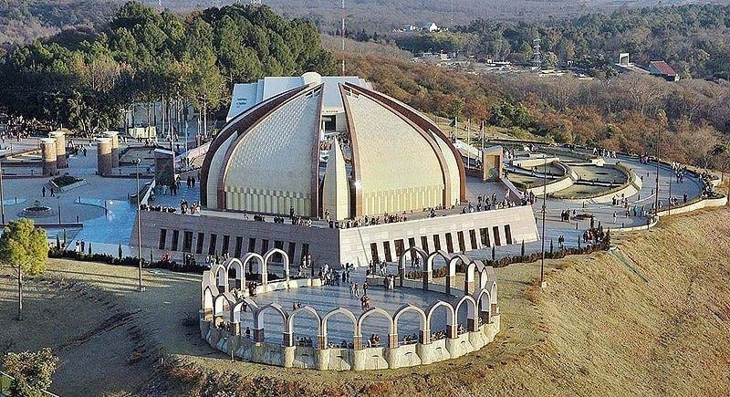 Pakistan'ın modern başkenti: İslamabad