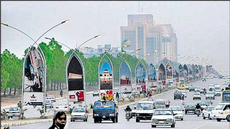 Pakistan'ın modern başkenti: İslamabad