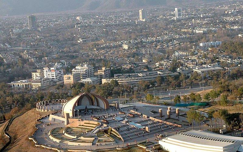 Pakistan'ın modern başkenti: İslamabad