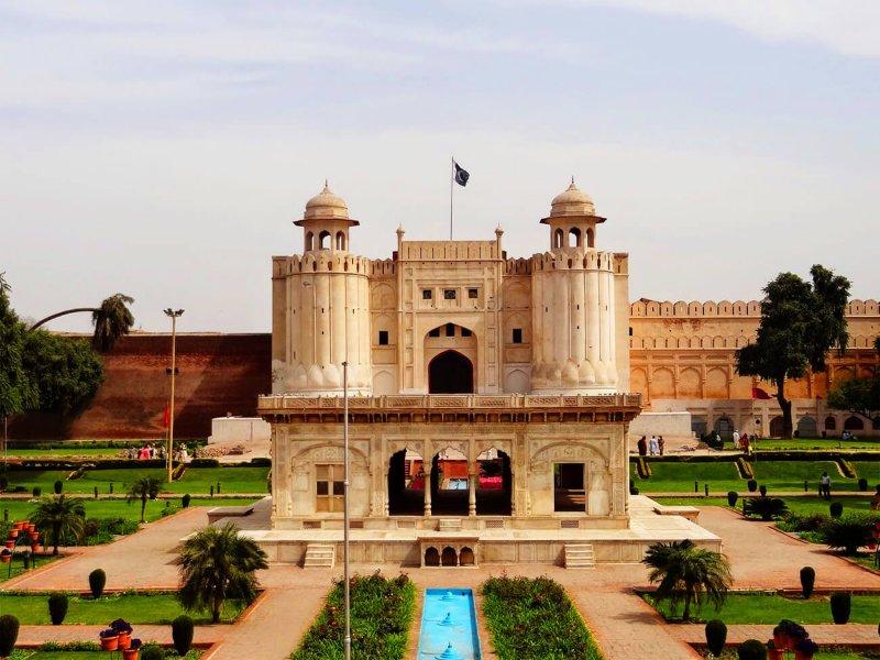 Pakistan'ın modern başkenti: İslamabad