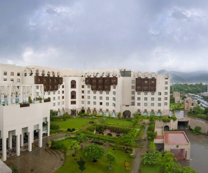 Pakistan'ın modern başkenti: İslamabad