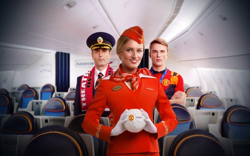 Rus hostesler nefes kesti 