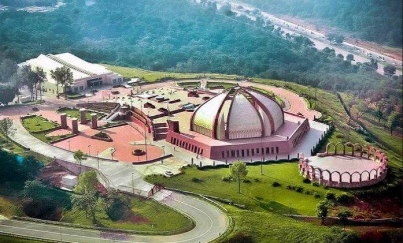 Pakistan'ın modern başkenti: İslamabad