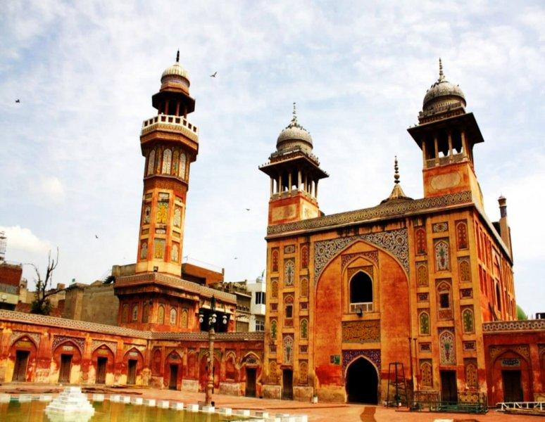 Pakistan'ın modern başkenti: İslamabad