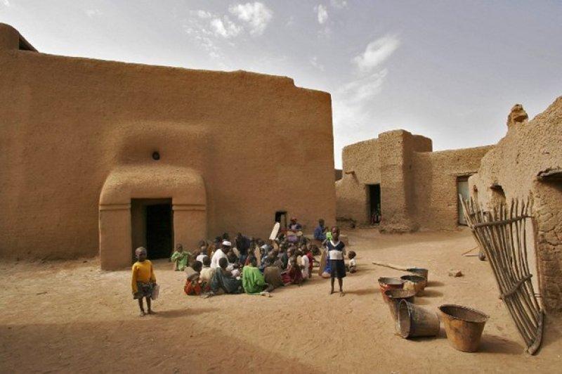 Mali'nin sembolü yok olma tehlikesiyle karşı karşıya