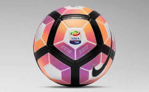 Süper Lig'in 2016-2017 sezonu maç topu belli oldu