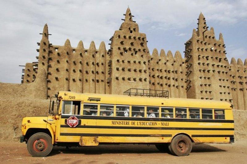 Mali'nin sembolü yok olma tehlikesiyle karşı karşıya