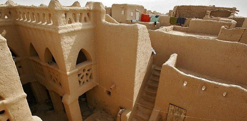 Mali'nin sembolü yok olma tehlikesiyle karşı karşıya