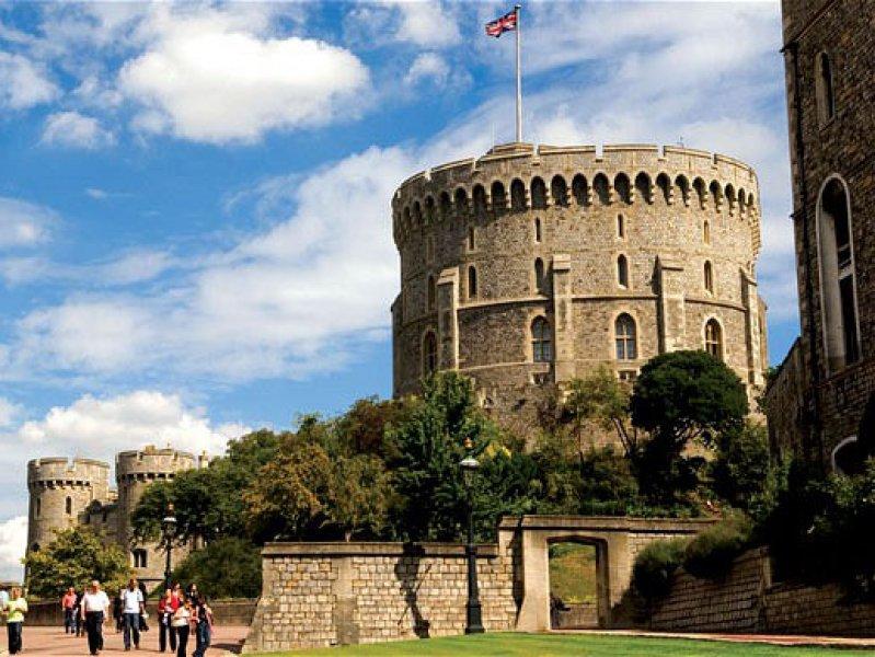 Dünyanın en güzel 10 şatosu