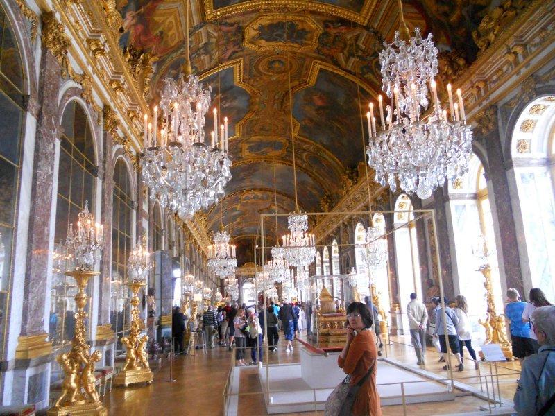 Dünyanın en güzel 10 şatosu