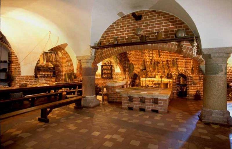 Dünyanın en güzel 10 şatosu