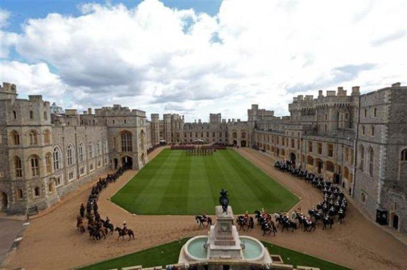 Dünyanın en güzel 10 şatosu