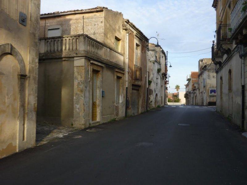 Sicilya’nın barok yapıları turistlerin ilgisini çekiyor