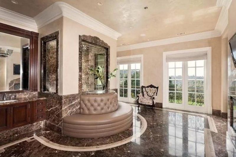 Neymar'ın 10 milyon dolarlık muhteşem malikanesi