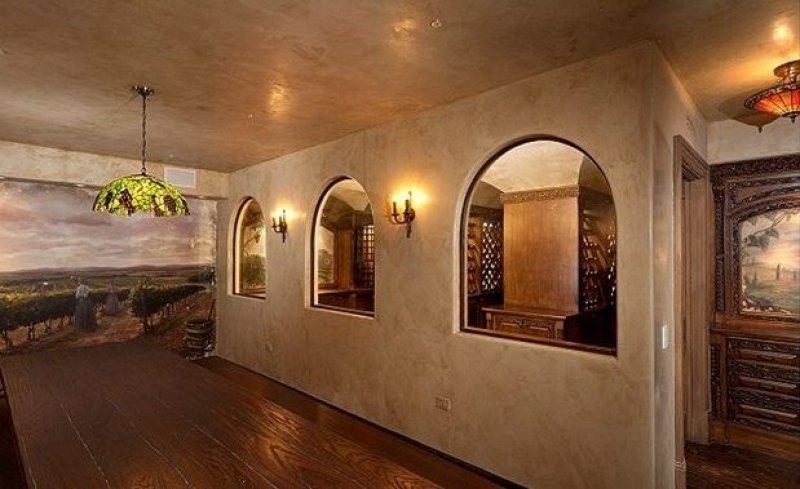 Neymar'ın 10 milyon dolarlık muhteşem malikanesi