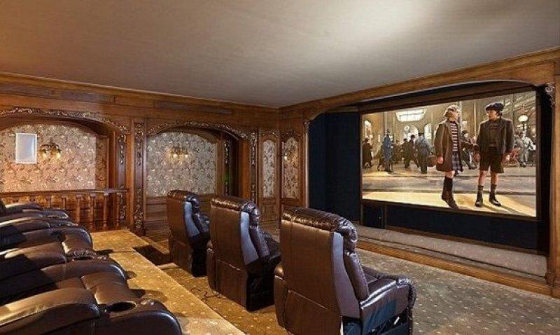 Neymar'ın 10 milyon dolarlık muhteşem malikanesi