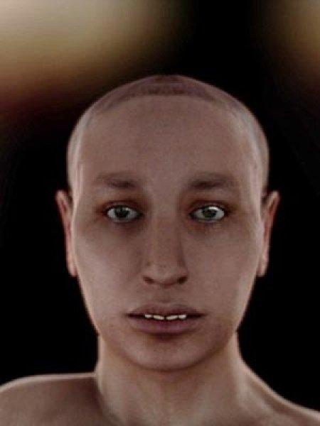 Firavun Tutankhamon’un mezar fotoğrafları sergileniyor