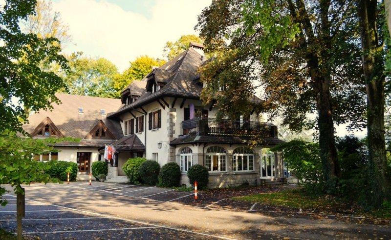 İsviçre'nin en büyük ve zengin şehri: Zürih