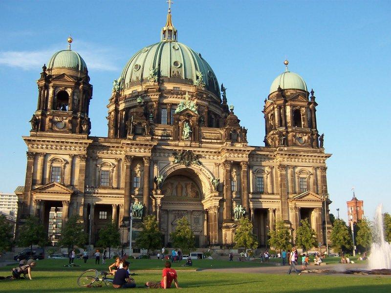 İsviçre'nin en büyük ve zengin şehri: Zürih