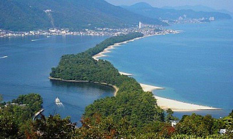 Japon kültürünü ruhu: Kansai