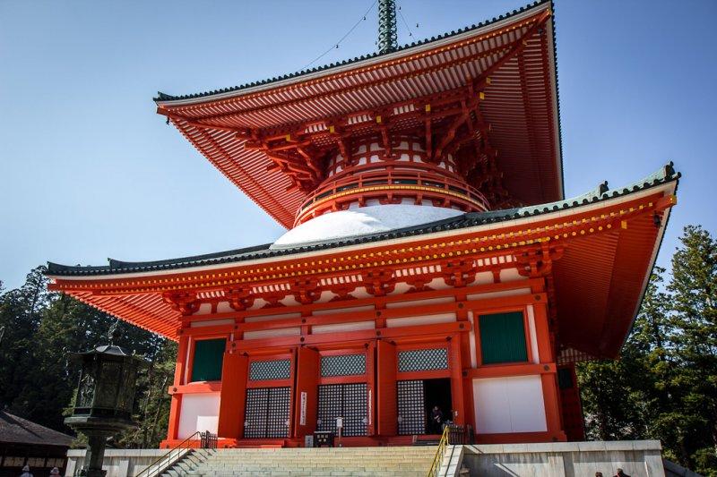 Japon kültürünü ruhu: Kansai