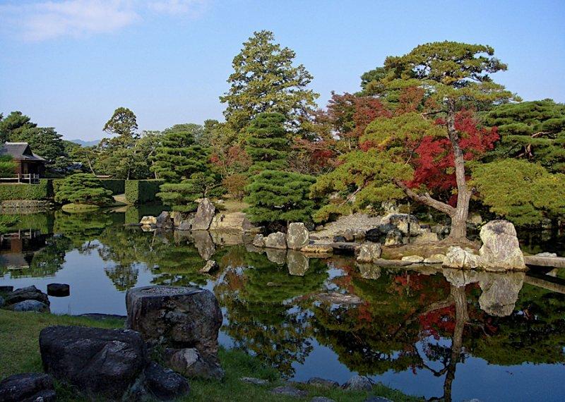 Japon kültürünü ruhu: Kansai