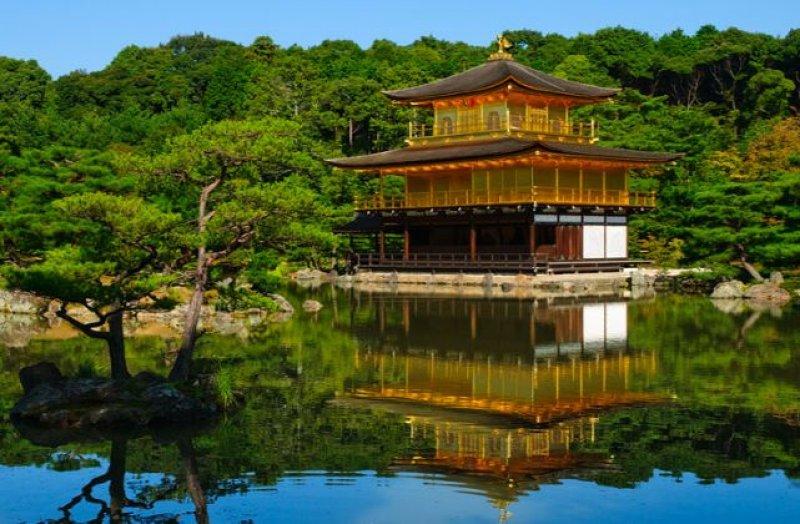 Japon kültürünü ruhu: Kansai