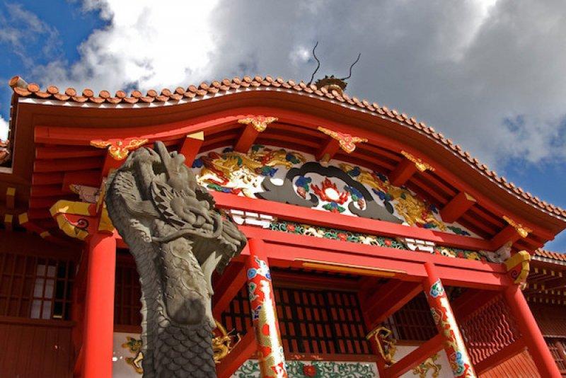 Japon kültürünü ruhu: Kansai