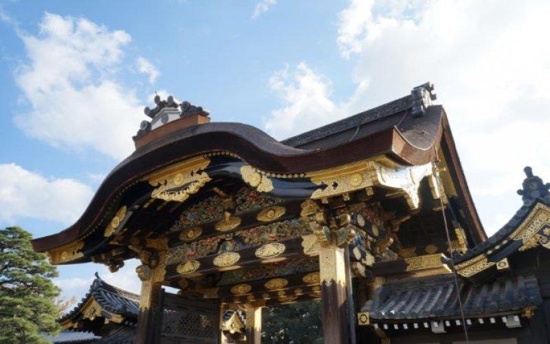 Japon kültürünü ruhu: Kansai