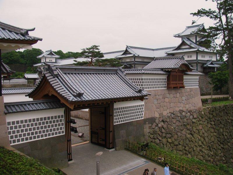 Japon kültürünü ruhu: Kansai