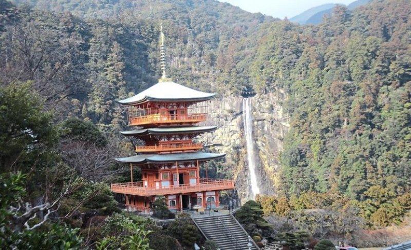 Japon kültürünü ruhu: Kansai