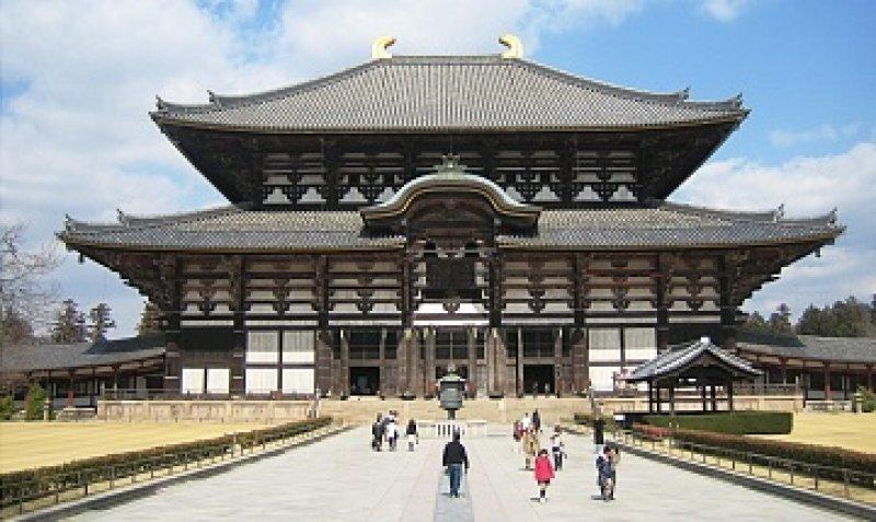 Japon kültürünü ruhu: Kansai