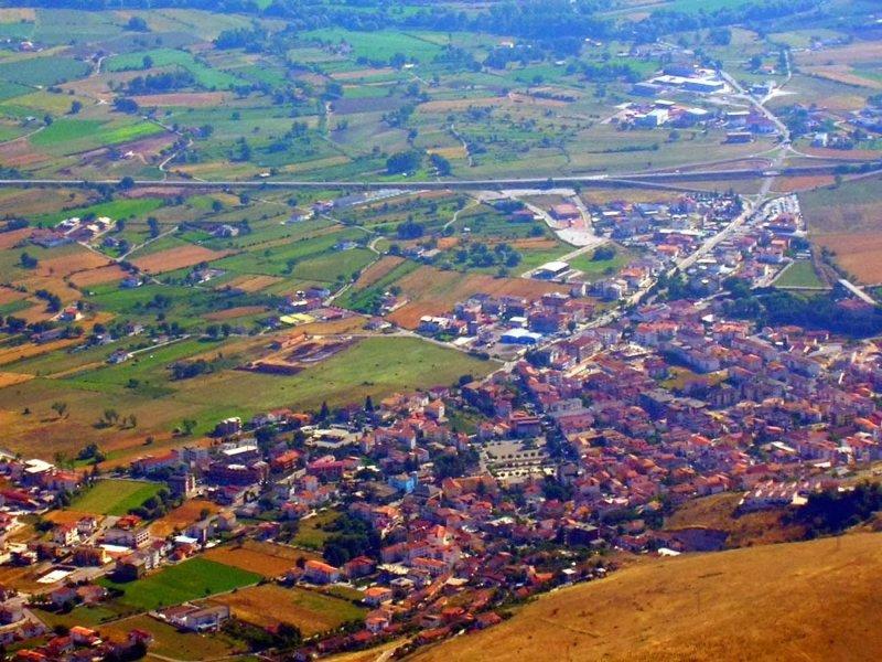 Doğunun incisi Ağrı