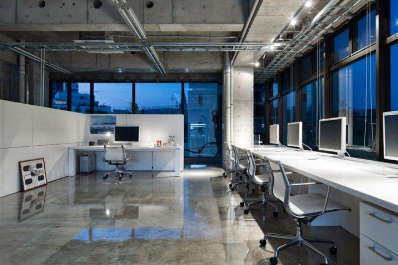 Ofiste verimi artıracak dekorasyon fikirleri