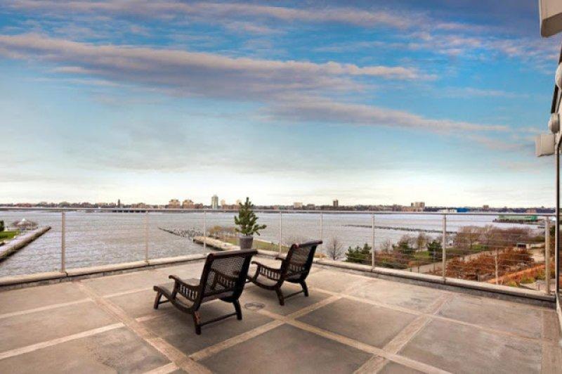 Heidi Klum aylığı 70 bin liraya yazlık kiraladı