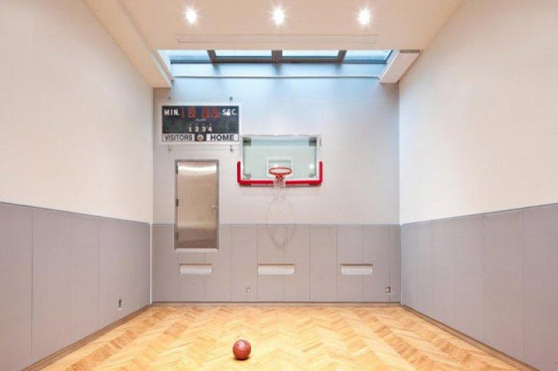 Heidi Klum aylığı 70 bin liraya yazlık kiraladı